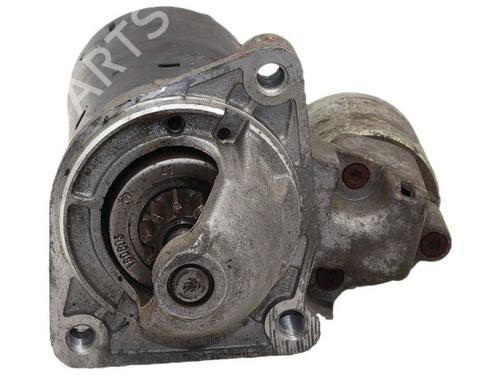 Starter MAZDA 2 (DY) 1.4 | BP36892481M8 - Image 4