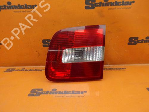 Used Right tailgate light Right tailgate light VW POLO IV Saloon (9A4, 9A2, 9N2, 9A6) 1.4 (75 hp) 33684689 33684689