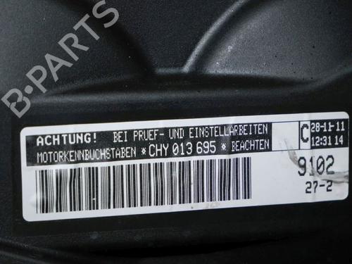 Engine VW UP! (121, 122, BL1, BL2, BL3, 123) 1.0 | BP32637853M1