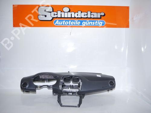 Used Dashboard FIAT BRAVO II (198_) 1.4 (198AXA1B) (90 hp) 32825229