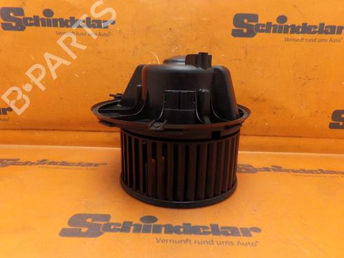 Used Heater blower motor VW GOLF V (1K1) 1.4 16V (75 hp) 26374706