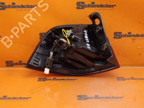 Right taillight KIA RIO III (UB) 1.2 CVVT | BP33150482C35 - Image 5