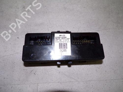 Electronic sensor HYUNDAI ix35 (LM, EL, ELH) 2.0 4WD | BP33684134M84 - Image 3