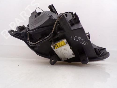 Left headlight BMW Z4 Roadster (E85) 2.5 i | BP33157505C28  - Image 9