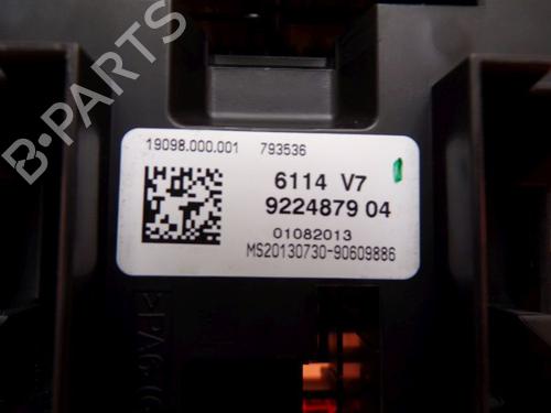 Fuse box BMW 3 Touring (F31) 320 d xDrive | BP33152606E1  - Image 5