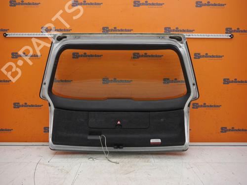 Tailgate AUDI A6 C5 Avant (4B5) 2.5 TDI quattro | BP24413302C6 