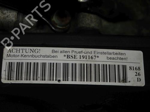Engine AUDI A3 Sportback (8PA) 1.6 | BP28528688M1 