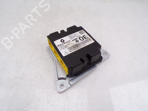 Used ECU airbags ECU airbags RENAULT ARKANA I (LCM_, LDN_) 1.3 TCe 140 (LDN0) (140 hp) 33156682 33156682