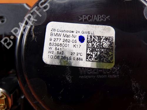 Dashboard BMW 5 Touring (F11) M 550 d xDrive | BP33148219C46  - Image 8