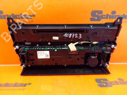 Climate control BMW 5 Touring (F11) 535 d | BP33148832I5 - Image 3