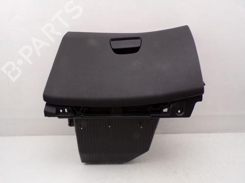 Vano posta oggetti PEUGEOT 208 I (CA_, CC_) 1.4 HDi (68 hp) 30797335