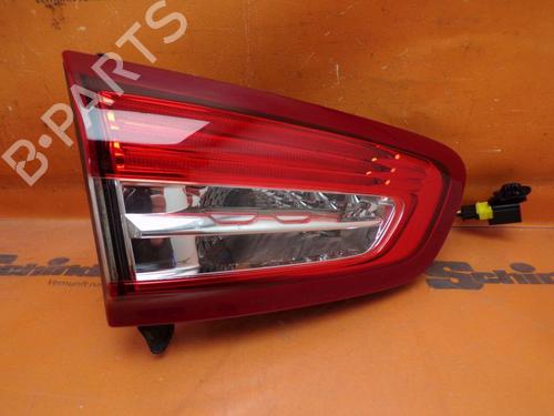 Left tailgate light CITROËN DS5 1.6 BlueHDi 120 | BP33684569C79 - Image 2