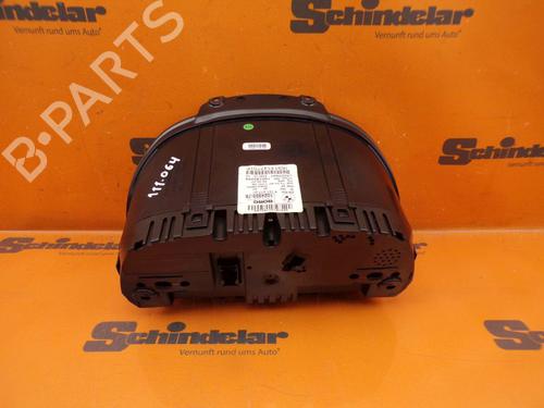 Display monitor BMW 1 (E81) 120 d | BP32673191C48