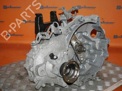 Used Gearbox SEAT IBIZA III (6L1) 1.2 (64 hp) 25981703