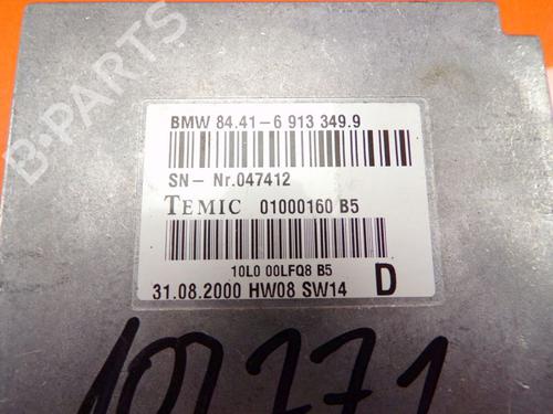Control unit BMW 5 Touring (E39) 530 i | BP24391551M11 