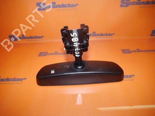 Rear mirror JAGUAR XE (X760) 2.0 D | BP33146241I6 - Image 4