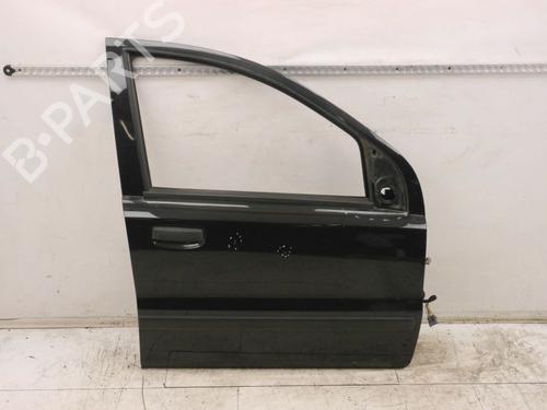Puerta delantera derecha FIAT PANDA (169_) 1.2 (169.AXB11, 169.AXB1A) (60 hp) 32841094