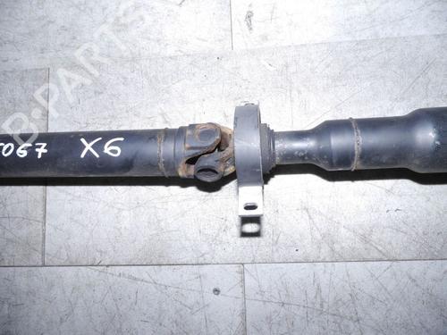 Driveshaft BMW X6 (E71, E72) M 50 d | BP33145463M37 - Image 4