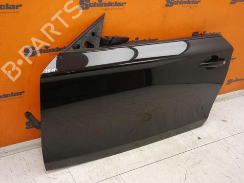 Left front door BMW 1 (E81) 120 d | BP25705095C2 