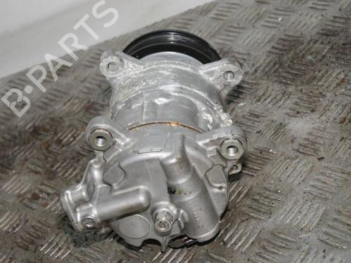 AC compressor BMW 1 (F40) 118 i | BP31162243M34 