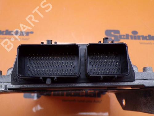 Engine control unit (ECU) MITSUBISHI ECLIPSE CROSS (GK_, GL_) 1.5 T-Mivec | BP32644894M57