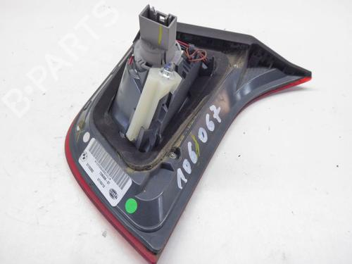 Right tailgate light BMW X6 (E71, E72) M 50 d | BP24387530C80 