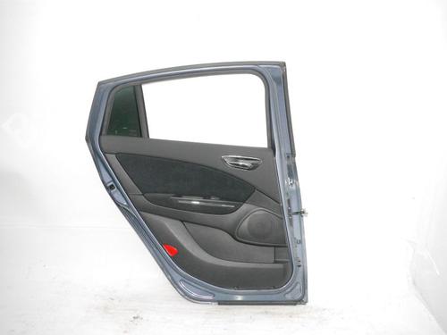Left rear door FIAT BRAVO II (198_) 1.9 D Multijet (198AXB1A) | BP24382913C4 