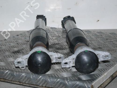 Other AUDI Q5 (8RB) 3.0 TFSI quattro | BP32641009O1