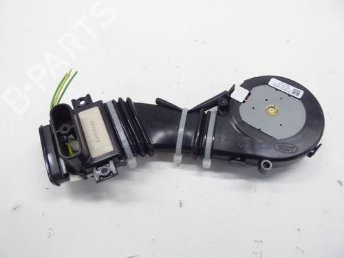 Other JAGUAR F-PACE (X761) 3.0 SCV6 AWD | BP32639686O1