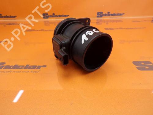 Mass air flow sensor DACIA LOGAN MCV (KS_) 1.5 dCi (KS04) | BP32643112M95