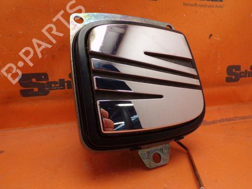 Tailgate handle SEAT IBIZA III (6L1) 1.4 16V | BP24414989C132 