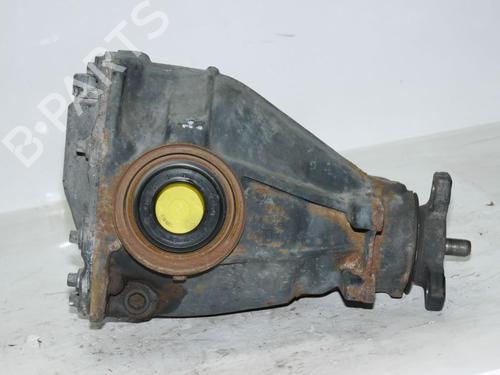 Rear differential MERCEDES-BENZ E-CLASS T-Model (S211) E 220 T CDI (211.206) | BP33140008M24 - Image 5
