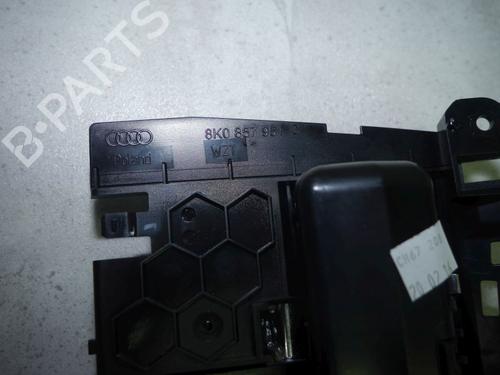 Ashtray AUDI A5 Sportback (8TA) 2.0 TDI quattro | BP32639175I30 