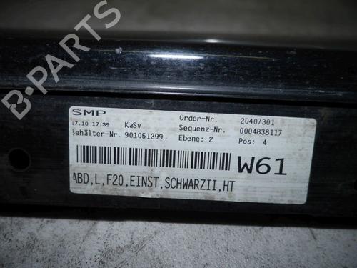 Other BMW 1 (F20) 118 i | BP24388118O1