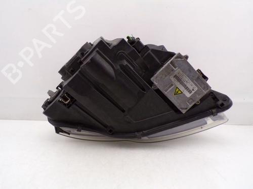 Left headlight AUDI A4 B7 Avant (8ED) 2.0 TDI | BP32841116C28 - Image 7