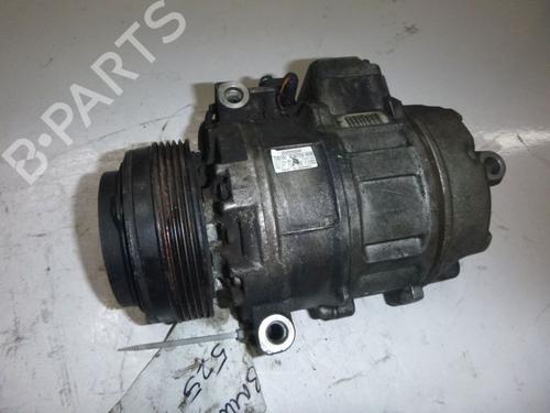 Compressor A/A BMW 5 Touring (E39) 525 d (163 hp) 33139882
