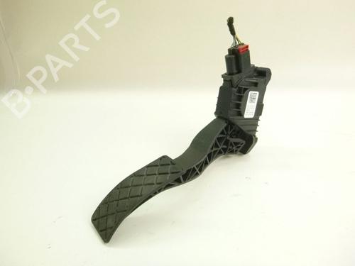 Used Pedal AUDI A3 (8V1, 8VK) 1.6 TDI (105 hp) 24388329
