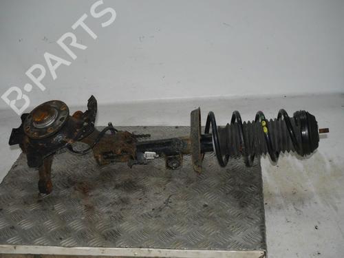 Used Left front shock absorber Left front shock absorber FIAT GRANDE PUNTO (199_) 1.4 (199AXB11, 199AXB1A, 199BXB1A, 199AXL1A) (77 hp) 35923833 35923833