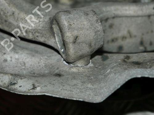 Left front steering knuckle BMW 5 Touring (F11) M 550 d xDrive | BP24392420M25 