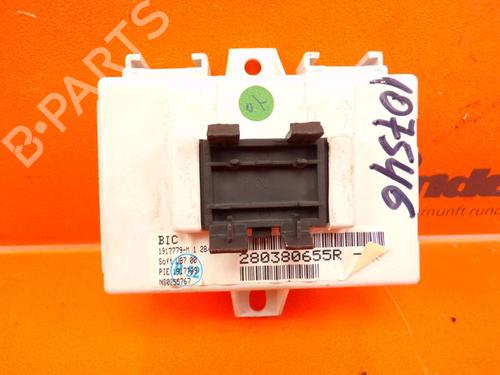 Used Control unit Control unit RENAULT CLIO III Grandtour (KR0/1_) 1.5 dCi (KR1C, KR1N) (103 hp) 33146764 33146764