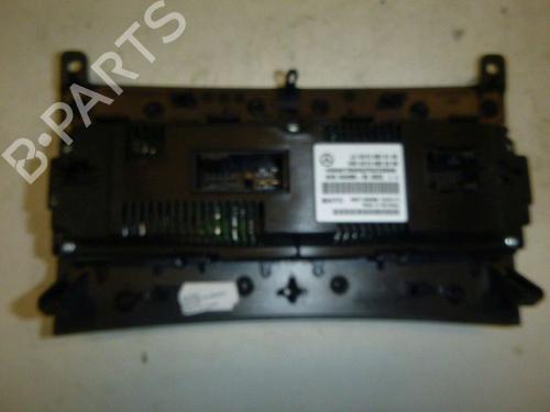 Climate control MERCEDES-BENZ E-CLASS (W212) E 220 CDI / BlueTEC (212.001, 212.002) | BP33142339I5 - Image 2