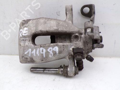 Right rear brake caliper OPEL MERIVA A MPV (X03) 1.6 16V (E75) | BP30185007M106