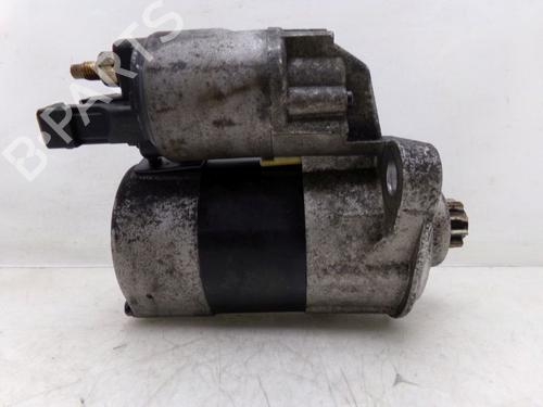 Used Starter VW GOLF IV (1J1) 1.4 16V (75 hp) 32839974