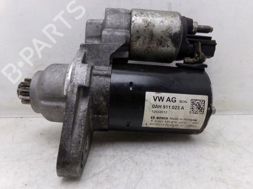 Starter VW GOLF PLUS V (5M1, 521) 1.2 TSI | BP33155907M8 - Image 3