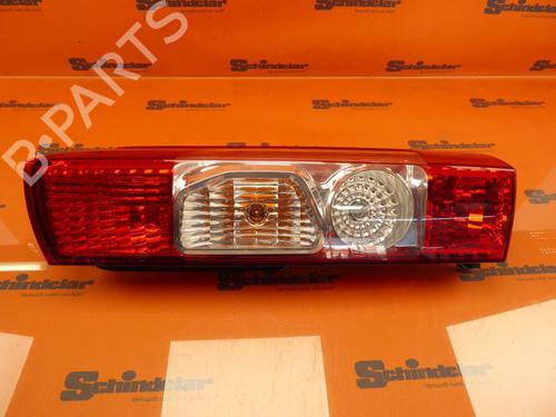 Right taillight CITROËN JUMPER II Van 2.2 HDi 120 | BP30669693C35