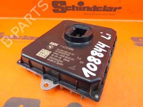 Control unit BMW 2 Gran Tourer (F46) 220 i | BP33148908M11  - Image 5