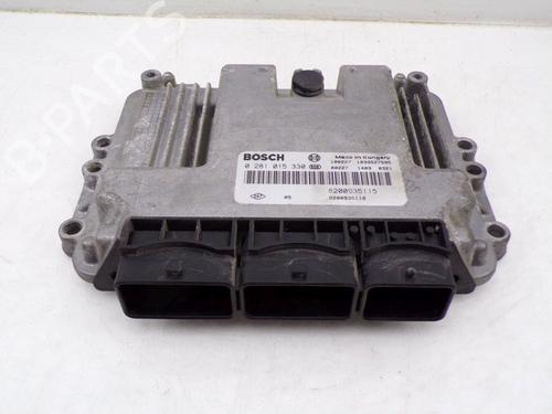 Engine control unit (ECU) RENAULT TRAFIC II Van (FL) 2.0 dCi 90 (FL0H, FL00, FL01, FL0M, FL0P, FL0S) | BP33156237M57 - Image 3