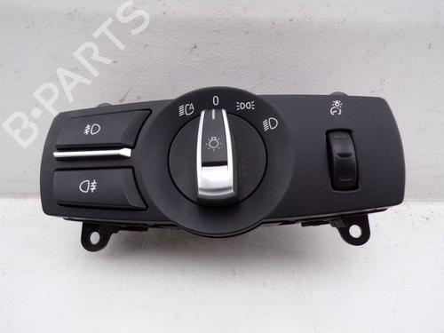 headlight-switch-bmw-6-coupe-f13-2011-2012-2013-2014-2015-2016-2017-33722199 main image