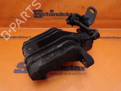 Used Right rear brake caliper VW EOS (1F7, 1F8) 2.0 TDI (140 hp) 28072643