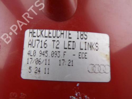 Left taillight AUDI Q7 (4LB) 3.0 TDI quattro | BP33158197C34  - Image 7